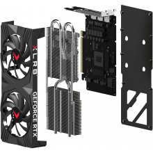 PNY Graphics card GeForce RTX 4060 Ti 8GB...