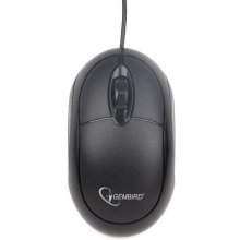 Мышь GEMBIRD MUS-U-01 mouse Ambidextrous USB...