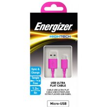 Energizer Hightech Ultra Flat Micro-USB...