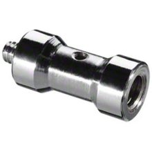 Walimex 17930 mounting kit Silver Metal