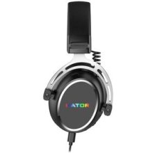 Hator Hypergang 3 USB Headset Wired &...