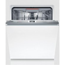 Bosch SBH4ECX10E dishwasher Fully built-in...