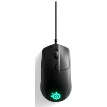 SteelSeries Rival 3 mouse Gaming Right-hand...