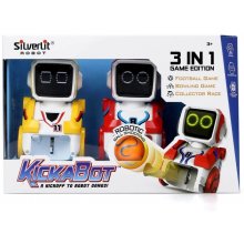 SILVERLIT Kickabot Twin Pack роботы