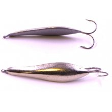 RVS Winter lure Zander-2 13.2g Ni