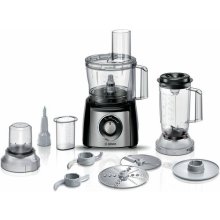 Bosch MCM3501M food processor 800 W 2.3 L...
