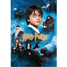 Thumbs Up ThumbsUp! Puzzle Harry Potter...