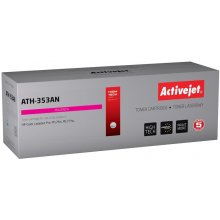 ACJ Activejet ATH-353AN toner (replacement...