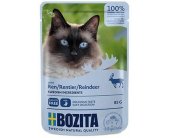 BOZITA Pouch HiS Reindeer 85g