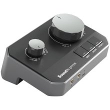 Creative Sound card Sound Blaster G8