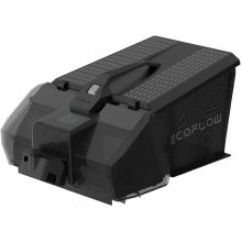 ECOFLOW lawn sweeper kit for robotic...