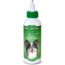 Bio-Groom Medicated Ear Powder Ear Fresh 24g