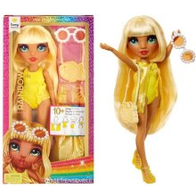 MGA Entertainment Rainbow High Swim & Style...