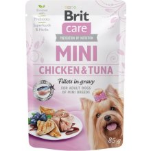 Brit Care - Dog - Mini - Chicken & Tuna...