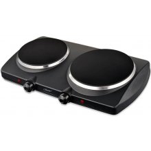 Плитка Maestro Electric double burner stove...