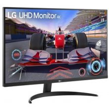 Monitor LG 32UR500-B.AEU computer 80 cm...