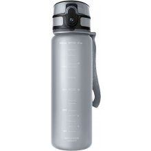 Aquaphor Filter bottle City grey 0.5 L