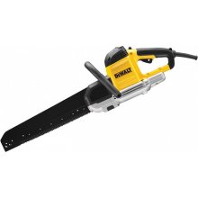 DeWalt DWE398-QS Alligator 450mm Saw