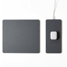 POUT Splitted mouse pad with high-speed...