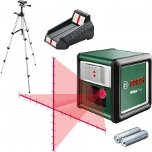 Bosch Powertools QUIGO 0603663600