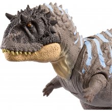 Mattel Jurassic World Wild Roar...