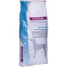 EUKANUBA Veterinary Diets Joint Mobility Dry...