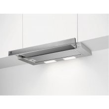 ELECTROLUX LFP226S Built-in Telescopic...