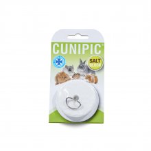 CUNIPIC Block of mineral salt for small...