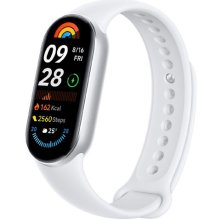 Xiaomi Smart Band 9 Wristband activity...