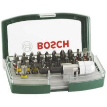 Bosch 2607017063 screwdriver bit 31 pc(s)