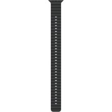 Apple 49mm Black Ocean Band Extension -...