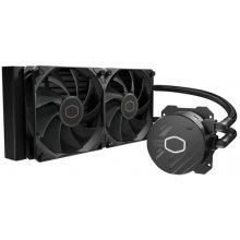 Cooler Master | MASTERLIQUID 240L CORE |...