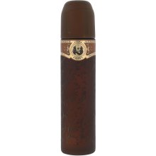 CUBA Brown 100ml - Eau de Toilette meestele...