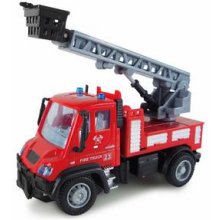Amewi RC Auto Mini Truck Feuerwehr rot LiIon...