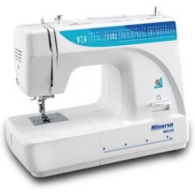 Швейная машина Minerva M832B sewing machine...