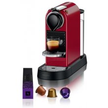 Krups Nespresso XN7415 Fully-auto Capsule...