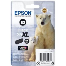 Тонер Epson Polar bear Singlepack Photo...