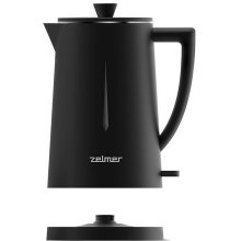 Veekeetja Zelmer ZCK8020B electric kettle...