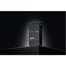 Teltonika Industrial router RUT140 2x RJ45...