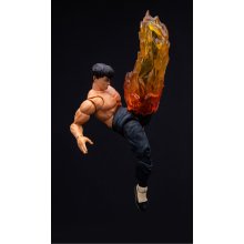 Jada Toys Jada Street Fighter ll Fei-Long 6...