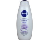 Nivea Hibiscus & Mallow Extract 750ml -...