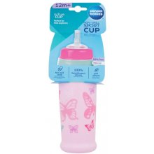Canpol babies Active Cup Non-Spill Sport Cup...