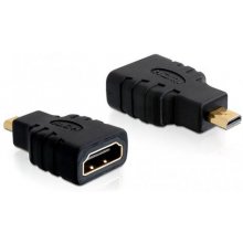 DeLOCK HDMI Adapter A -> micro D Bu/St