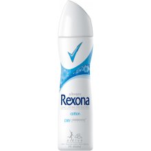 REXONA naiste deo Cotton 150 ml