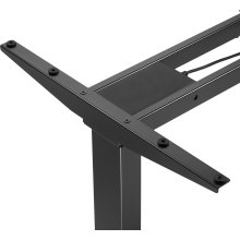 Sbox MD-822 Desk Legs, 2 motors