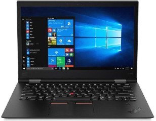 Notebook Lenovo Thinkpad X1 Carbon Core I7 8650u 1 9ghz 1tb Ssd 16gb 14 Wqhd 2560x1440 Bt Win10 Pro Webcam Black Backlit Keyboard Fp Reader 58 Thin 2 4 Lbs Branded Box 3year Warranty 20kgsdfs00 01 Ee