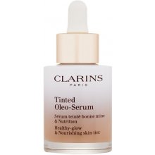 Clarins Tinted Oleo-Serum 05 30ml - Makeup...