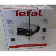 TEFAL SALE OUT. GC450B32 SuperGrill...