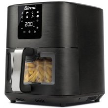 Фритюрница Girmi FG79 fryer Single 9 L...