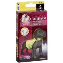 FLAMINGO SAFETY VEST REFI S